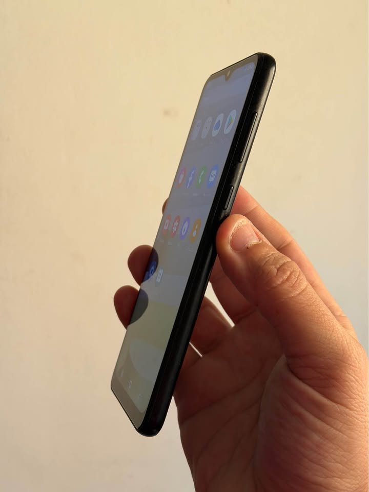 Vendo Samsung A02 libre 64gb , IMPECABLE, Todas las redes sociales , NO PERMUTO