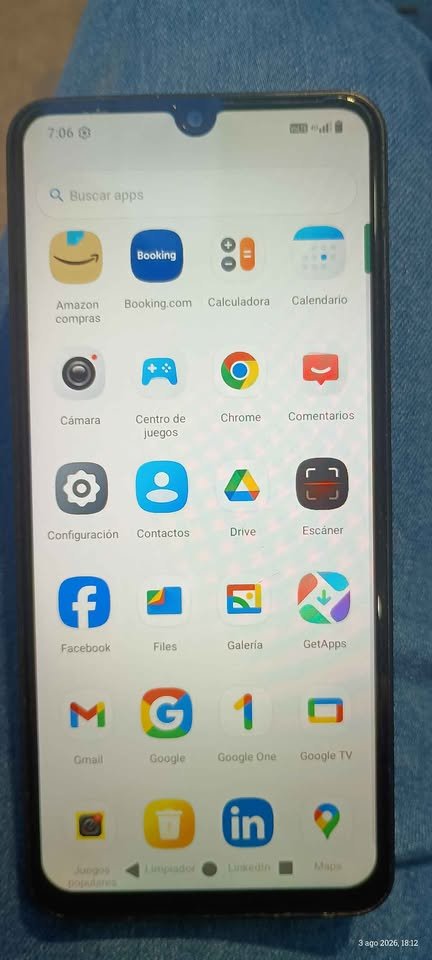 Xiaomi Redmi A5