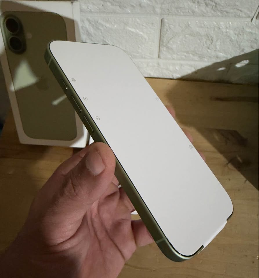 Vendo iPhone 17 nuevo