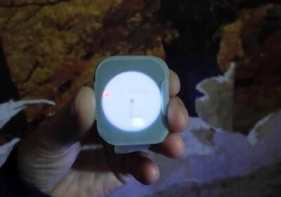 Smartwatch Cmf Watch pro Leer Descripción