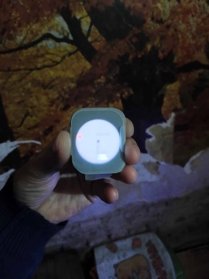 Smartwatch Cmf Watch pro Leer Descripción