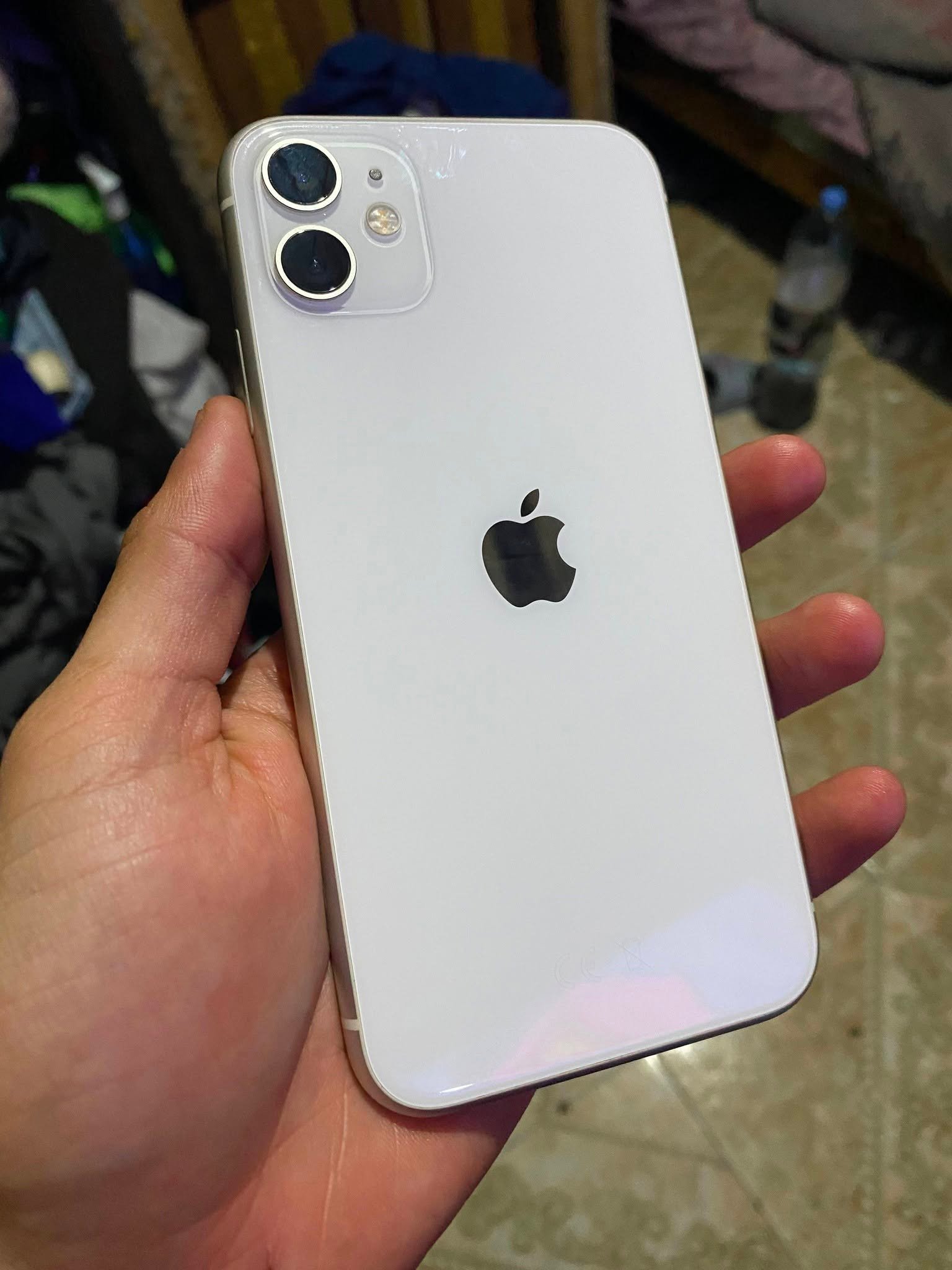Vendo iPhone libres baratos