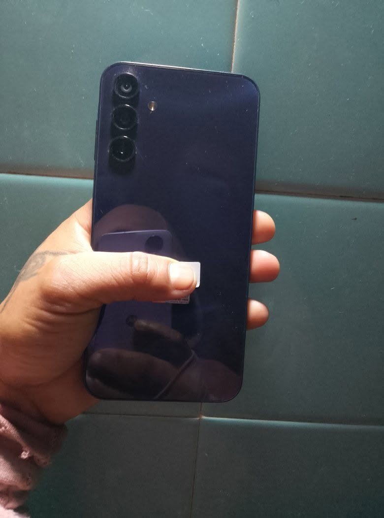 Samsung a15