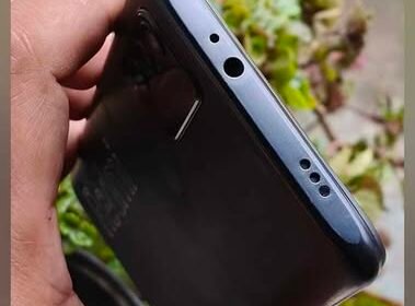 Xiaomi Redmi 9T libre “8/128GB” 6000mha