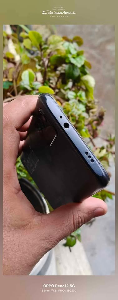 Xiaomi Redmi 9T libre “8/128GB” 6000mha