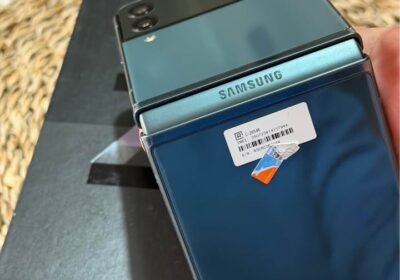 Vendo Samsung Z flip 3 libre 128gb 8ram , IMPECABLE NADA DE USO , COMPLETO , NO PERMUTO