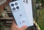Motorola Edge 70 Fusión