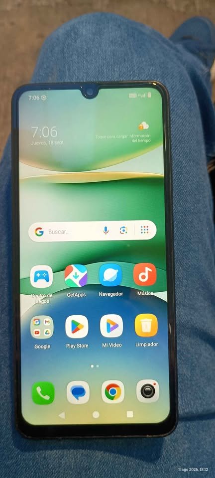 Xiaomi Redmi A5