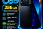 Xiaomi Poco C65 – 256gb