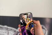 iPhone 15 128Gb 100% Batería