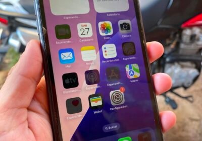 Vendo iPhone libres baratos