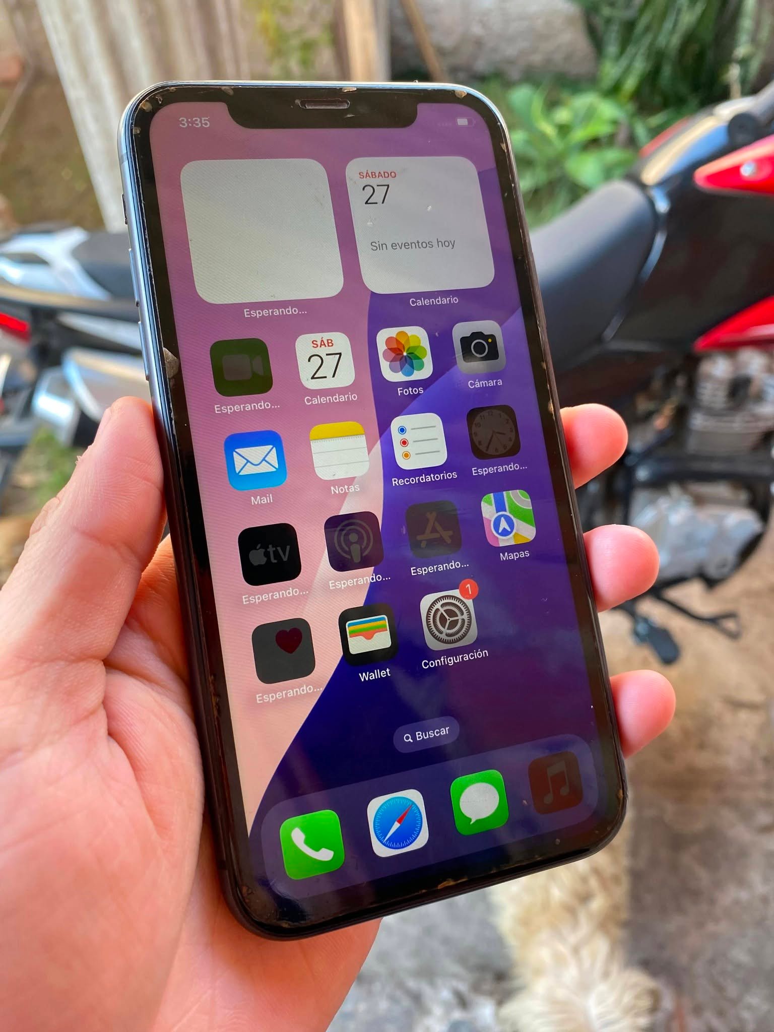 Vendo iPhone libres baratos
