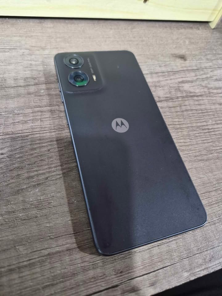 Motorola g24 📱 128 gb 4 ram ✅️ Libre de fabrica ✅️ Caba📍