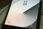 Vendo Samsung Z fold 6 libre 512gb 12ram IMPECABLE, COMPLETO, NO PERMUTO