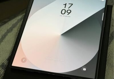 Vendo Samsung Z fold 6 libre 512gb 12ram IMPECABLE, COMPLETO, NO PERMUTO