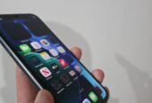 iPhone 11 128GB Liberado – Excelente estado – 73% batería