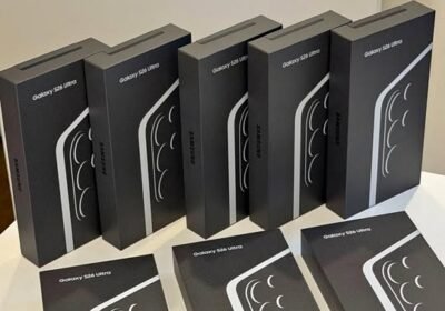SAMSUNG S26 Ultra 12 GB 256 GB Y 12 GB 512 GB Black 🖤