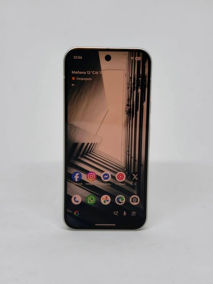 Google Pixel 9 256 gb