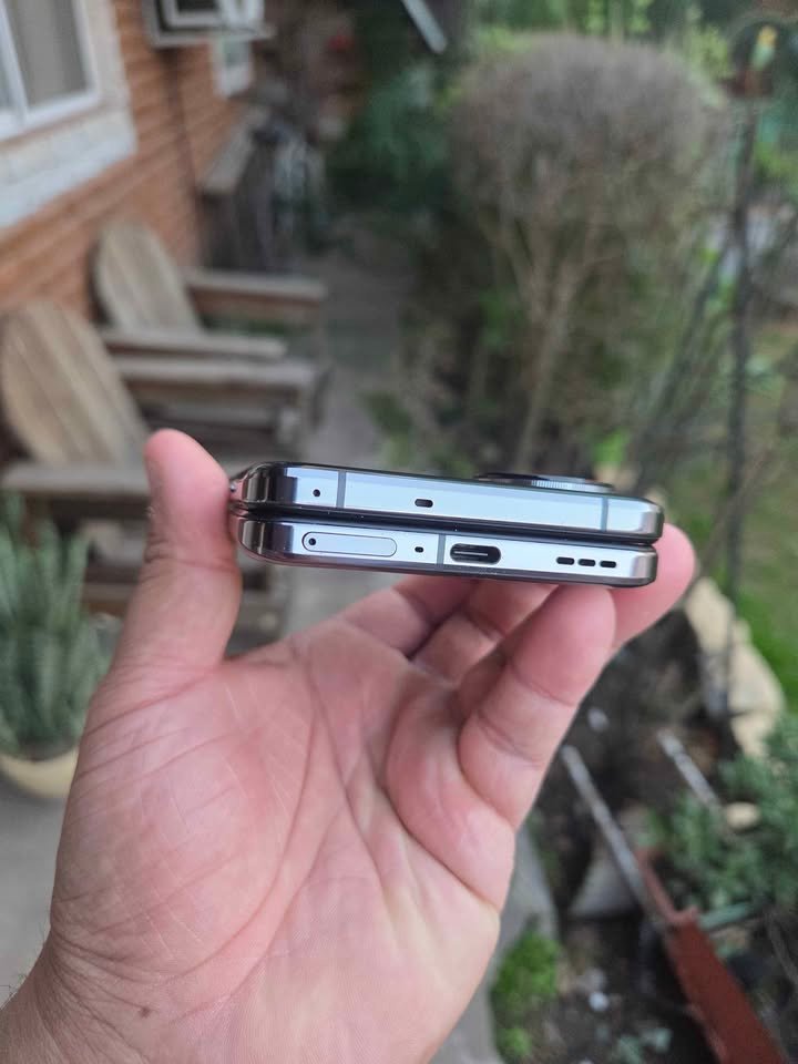 Oppo Find N3 Flip
