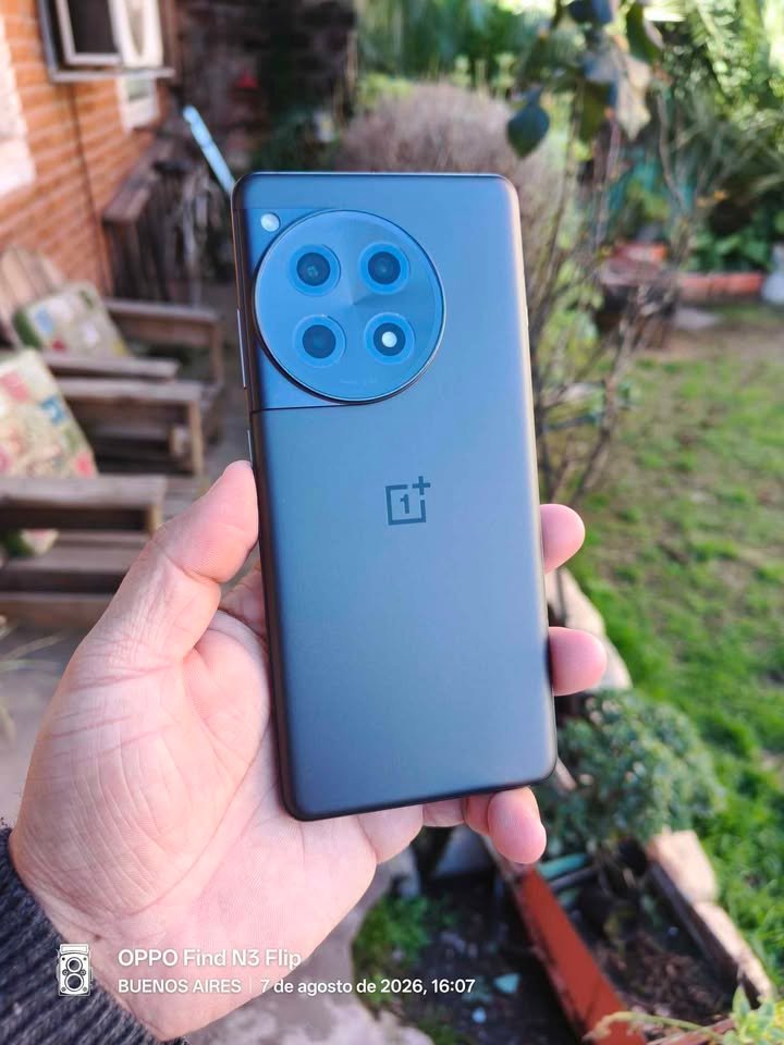 One Plus Ace 3