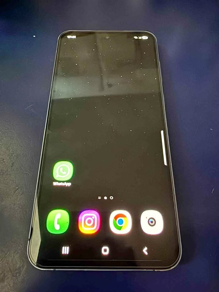 Vendo samsung A55