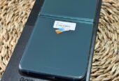 Vendo Samsung Z flip 3 libre 128gb 8ram , IMPECABLE NADA DE USO , COMPLETO , NO PERMUTO