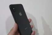 iPhone XS 256GB – 98% Batería