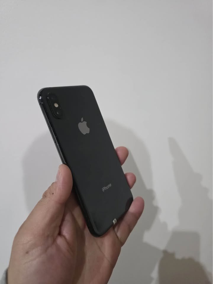 iPhone XS 256GB – 98% Batería