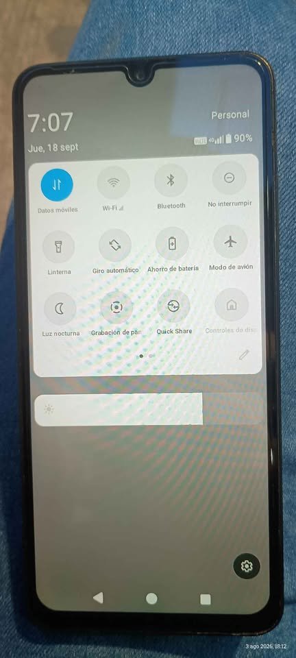 Xiaomi Redmi A5