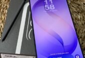 Vendo Samsung S26 ultra libre 512gb 12ram , IMPECABLE , NADA DE USO , NO PERMUTO, COMPLETO