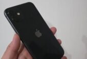 iPhone 11 128GB Liberado – Excelente estado – 73% batería
