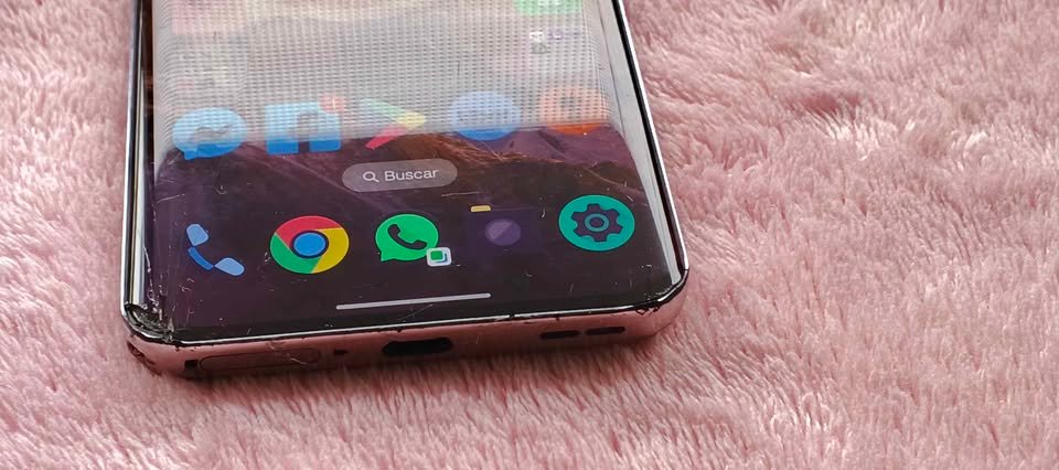 Oppo Reno 12 5G “512GB” Android 16