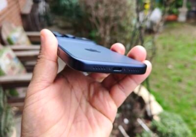 iPhone 17 Pro