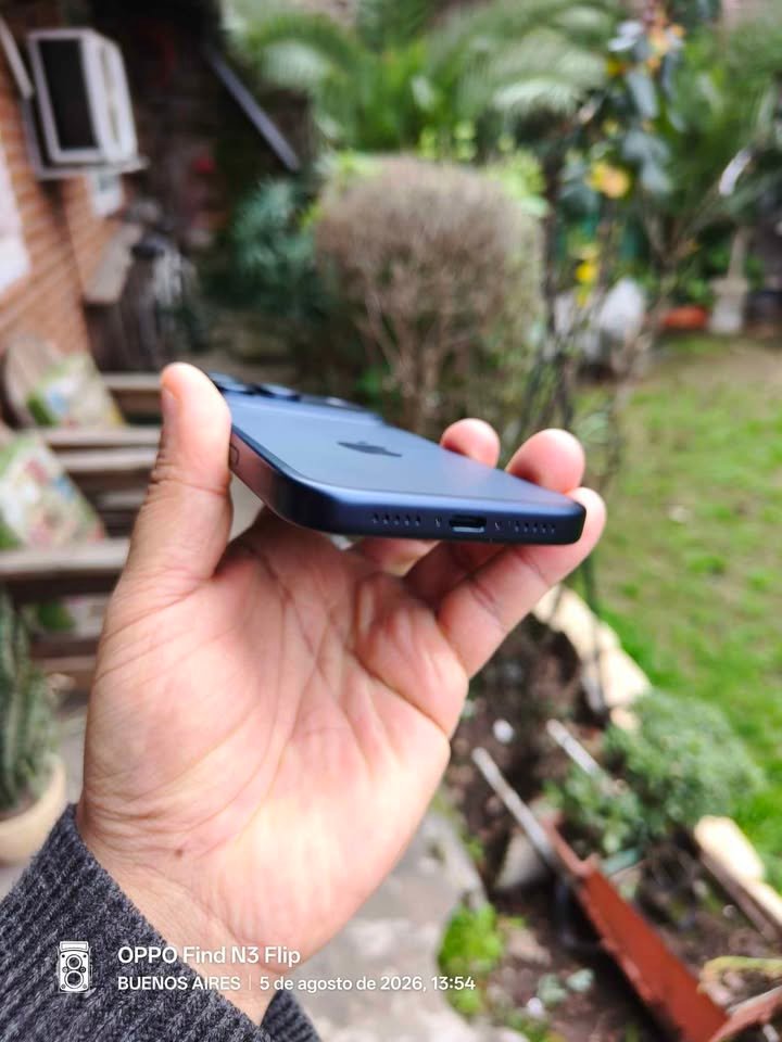 iPhone 17 Pro