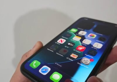 iPhone 11 128GB Liberado – 73% Batería