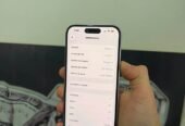 iPhone 15 128Gb 100% Batería