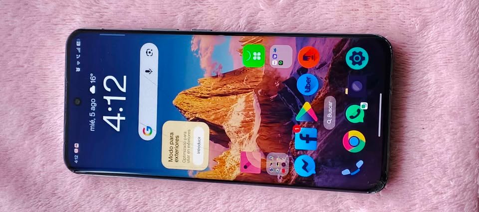 Oppo Reno 12 5G “512GB” Android 16