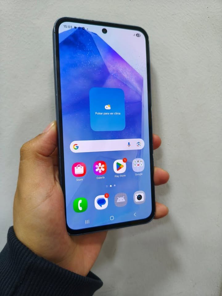 Samsung a55