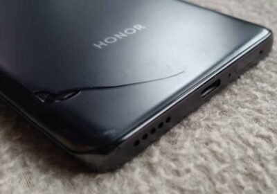 Honor Mágic 7 Lite libre 5G “24/256” 6600mha