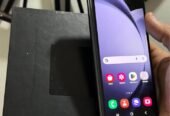 Vendo Samsung Z fold 5 libre 512gb 12ram IMPECABLE, NO PERMUTO, COMPLETO