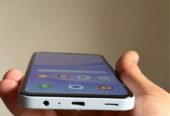 Vendo Samsung A15 libre 128gb 4ram , IMPECABLE, NO PERMUTO