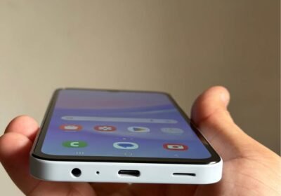 Vendo Samsung A15 libre 128gb 4ram , IMPECABLE, NO PERMUTO