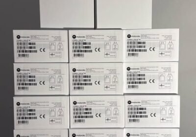 Motorola Moto G56 5G 256GB 12GB RAM NFC Nuevo Sellado Garantía Stock Disponible