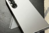 Vendo Samsung Z fold 6 libre 512gb 12ram IMPECABLE, COMPLETO, NO PERMUTO