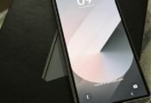 Vendo Samsung Z fold 6 libre 512gb 12ram IMPECABLE, COMPLETO, NO PERMUTO