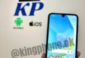 Samsung A16 (TIENE DETALLES, leer con atención!!!!)