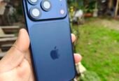 iPhone 17 Pro