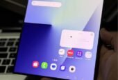 Vendo Samsung Z FOLD 7 libre 1TB 16RAM IMPECABLE CON SU CARGADOR , NO PERMUTO
