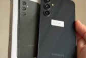 Vendo Samsung A54 libre 5G 256gb 8ram NFC , IMPECABLE, COMPLETO , NO PERMUTO