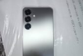 Vendo Samsung Galaxys S25 256GB 12 RAM única mano como nuevo nunca se le cambio modulo